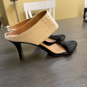 Vince Camuto heels